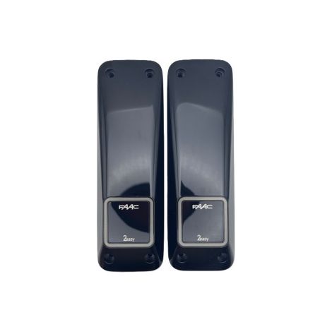 XP20BD LC PHOTOCELLULES FAAC (1/2)