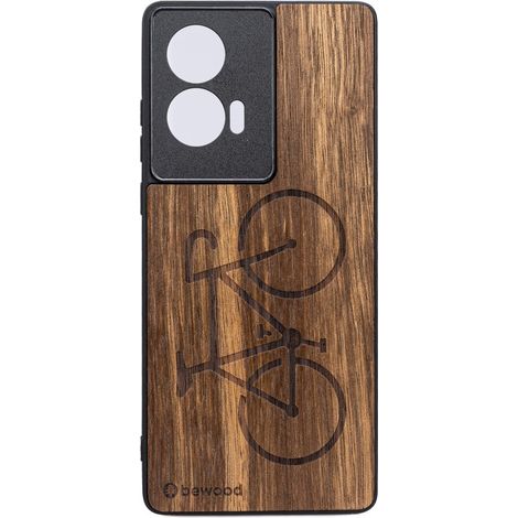 Custodia in legno Bewood per Motorola Edge 50 Fusion ROWER LIMBA (1/2)