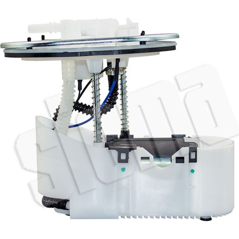 Die Teilenummer F1106100B1 ist mit der neuen Lifan 320 Kraftstoffpumpeneinheit kompatibel und gewährleistet einen stabilen Durchfluss sowie eine präzise Druckregelung. Lifan 320 Kraftstoffpumpeneinhei (1/4)