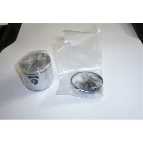 KIT PISTONE COMPLETO MOTOSEGA ECHO RICAMBIO ORIGINALE 021050120 CS2511
