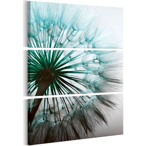 Quadro - Perfect Dandelion I - 80x120 (1/4)