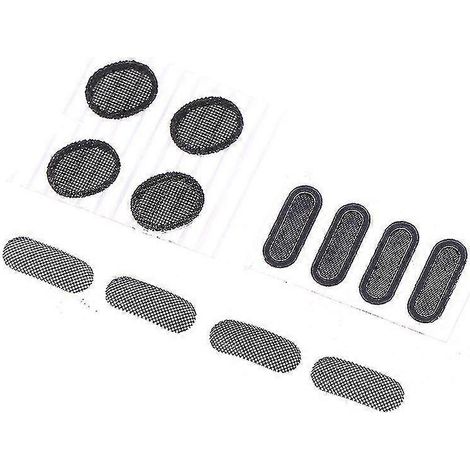 Lot de 2 filtres anti-poussière pour écouteurs AirPods Pro (1/5)