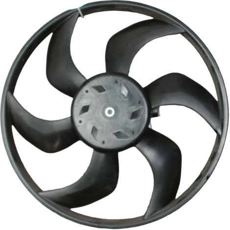 Moteur Ventilateur Radiateur PEUGEOT 208 [PRODUIT D'OCCASION]♻️1610781580 (1/3)
