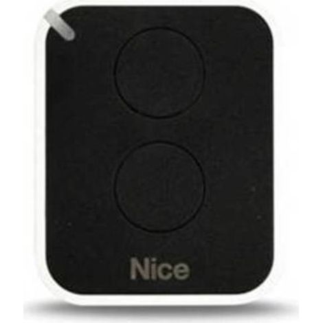RADIOCOMANDO NICE ONE-2 COD.6900911