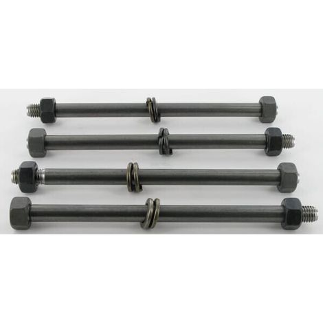 Kit bulloni per distributore a 1 sezione WALVOIL SD916T1