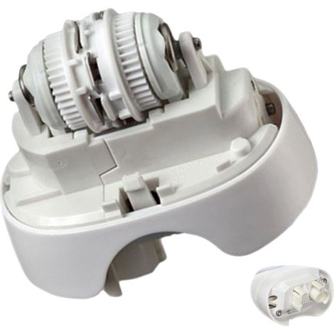 Tete (67030790) Épilateur BRAUN