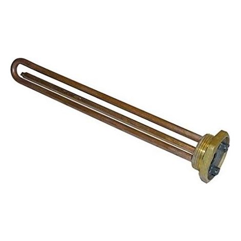 Resistencias de termo eléctrico Potencia: 2000W