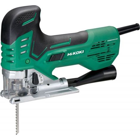 160mm 800W Pendelhub-Stichsäge HIKOKI - CJ160VAW1Z