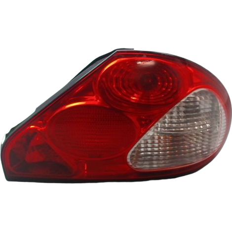 [PRODUIT D'OCCASION] Feu Arriere Droit Jaguar X-type Berl. Phase 1 2001-2007 ♻️ Ref Oe. C2s40487 - Garantie à vie (1/3)