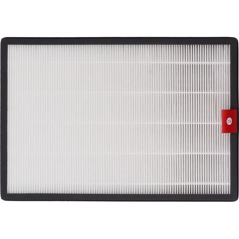 Hocheffizienter Luftreiniger-Ersatzfilter für KJ410F PAC000AW und KJ900F PAC000CW, kompatible Filterkartusche, neues Ersatzteil (1/5)