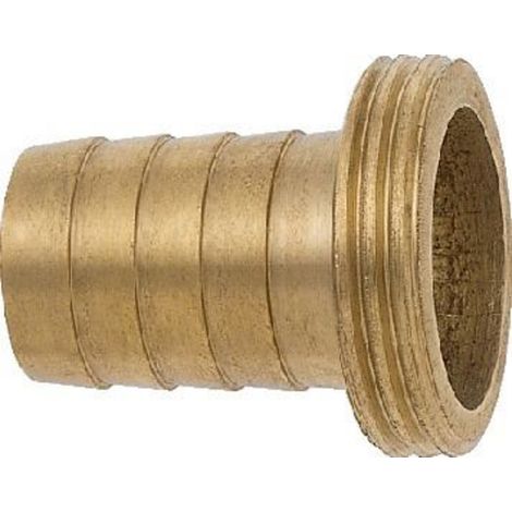 GEKA 1/3-Raccord MS, AG G3/4", 13mm,SB (1/3)