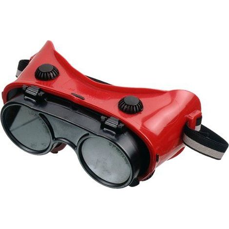 Connex COXT938750 Lunettes de soudage et de protection (1/4)