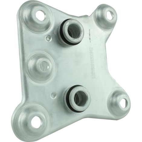 refroidisseur d'huile rapide FT55400 (1/2)