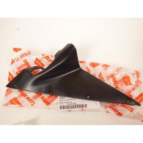 Cache latéral droit origine pour Moto Aprilia 1000 SL Falco 2000