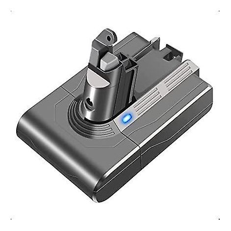 [li-ion 21.6v 4000mah]batterie Pour Dyson V6 Dc62 Dc58 Dc59 Dc61 Dc72 Dc74 Sv03 Sv05 Sv06 Sv07 Sv09 Aspirateur (1/5)