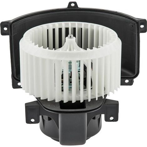 95557234200, 95557234201, 95557234202 are suitable for Porsche air conditioning blowers. (1/4)