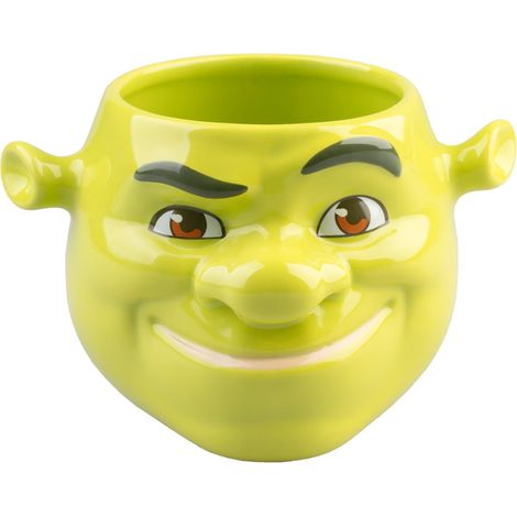 Bol 3D Céramique 1 L Cadeau (1/5)