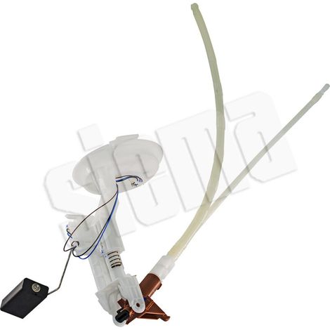 1KD919673A/A2C53338753 passt zur neuen Kraftstoffpumpenbaugruppe Superb/Audi TT 11-14. (1/4)