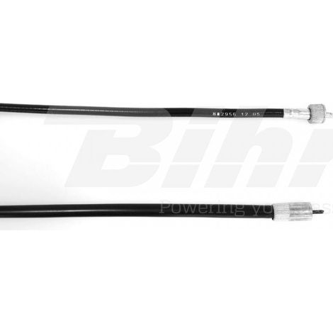 Câble de compteur Vicma pour Moto Kawasaki 1100 ZRX Après 2000
