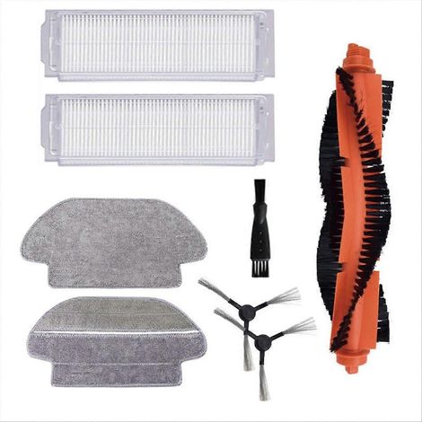 accessoires intégrés pour balayeuse STYTJ02YM (1/5)