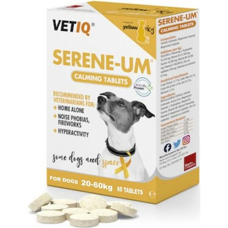 Suplementos y vitaminas Planet Line Calming - Serene