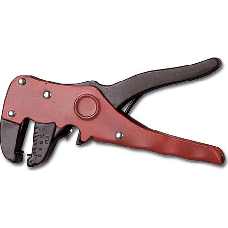 Pinza Spellafili Automatica 0,2-6 mm Cf. In Blister