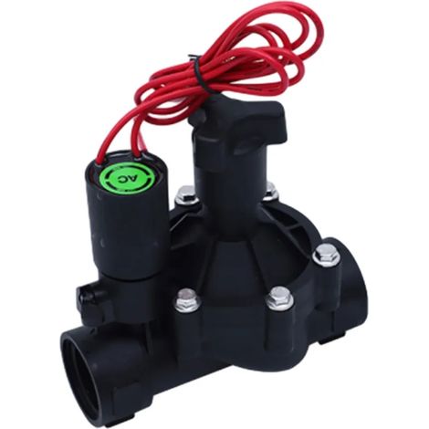 Magnetventil RainPoint eva100 24V AC Durchflussregelung