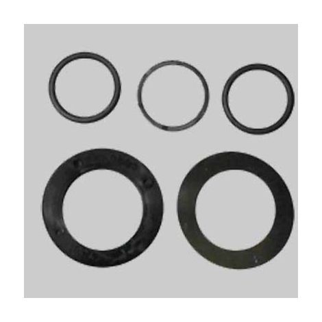 KIT GUARNIZIONI PER BATTERIA CATIS 'NEW JUNIOR' - 5 Pz