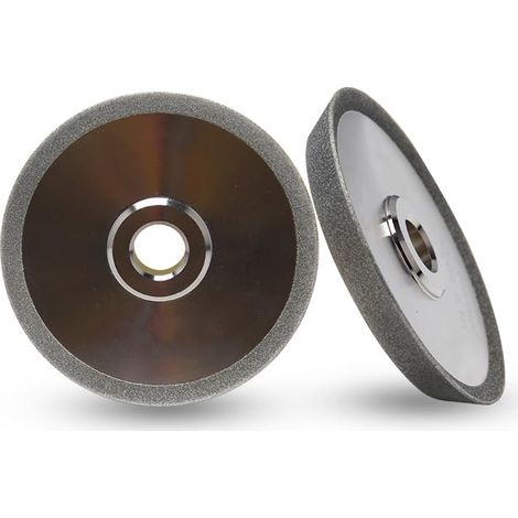 Meule d'affûteuse pour perceuse MR-13A, MR-13B, MR-13D et MR-20G (MR-20G SDC) (1/3)