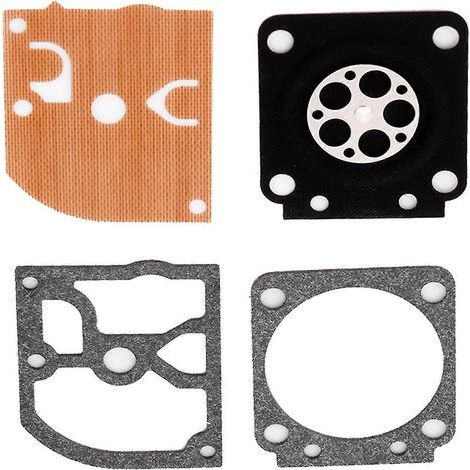 Joint de kit de réparation de carburateur pour tronçonneuse STIHL MS 180 170 MS180 MS170 018 017 (1/5)