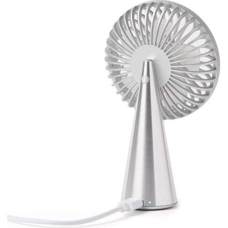 Ventilateur sans fil portable Lexon Design WINO Mini Menthe
