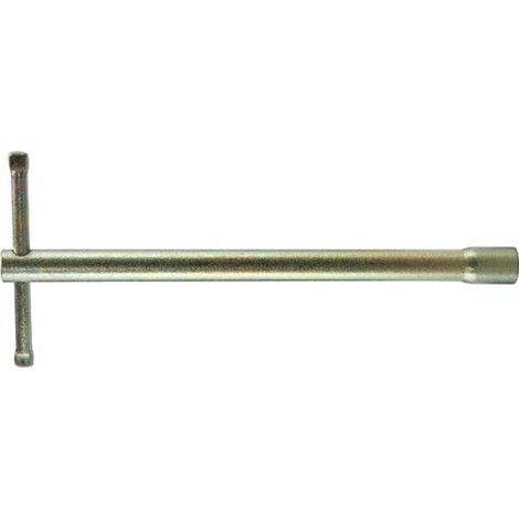 Makita Steckschlüssel SW9 - 782203-5 (1/2)