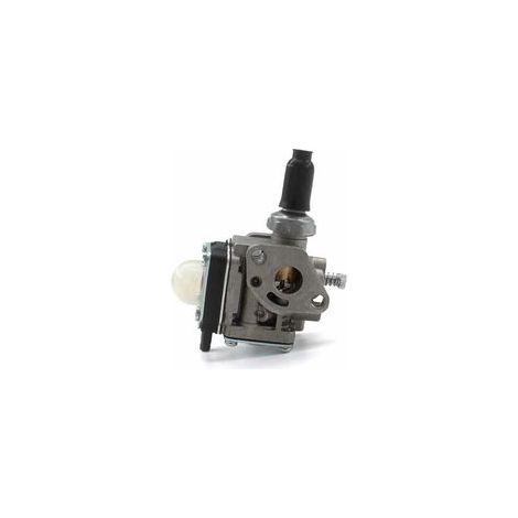 Carburateur débroussailleuse Kawasaki TH43, TH48. (1/4)