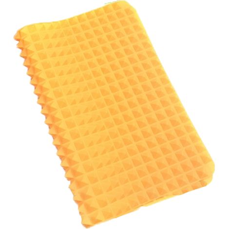 Moule pyramide en silicone, tapis de cuisson pyramide, plaque de cuisson pour four, tapis de cuisson pour pâtisserie (1/5)