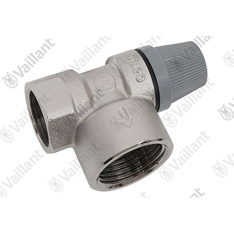VAILLANT Sicherheitsventil VC 656/4-7 (A) Vaillant-Nr. , 509228
