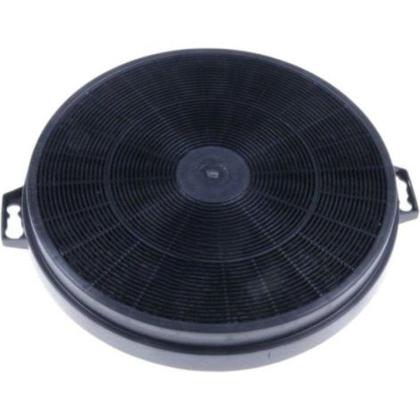 Filtre À Charbon - B210 - Pour Hotte Aspirante - Compatible Avec De Nombreux Modèles - 1 Pièce (1/3)