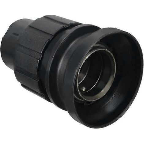 Mandrin de perceuse pour marteau rotatif - Accessoires et pièces détachées pour outils de perçage et de tournevis (1/5)
