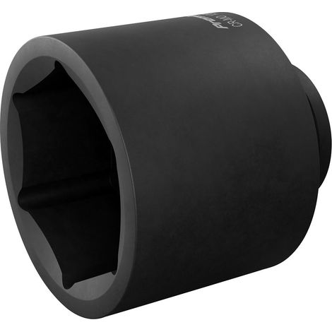 Sealey Premier Deep Impact Socket 1""Sq Drive 120mm IS1120D