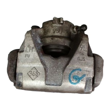 Etrier De Frein Avant Gauche DACIA Lodgy Phase 2  Essence [PRODUIT D'OCCASION]♻️410111495r (1/4)