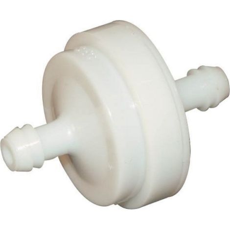 NEWGARDENSTORE kompatibler Benzinfilter für Rasentraktor