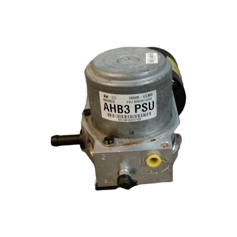 Unite Hydraulique Abs KIA Niro  Essence/hybride [PRODUIT D'OCCASION]♻️58600g5300