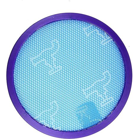 D911 aspirateur HEPA accessoires pré-filtre noyau pour Dyson DC19 / DC20 / DC21 / DC29 (1/5)