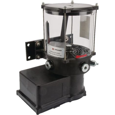 Pompe UNIVERSEL CLPU2K2512VDC (1/2)
