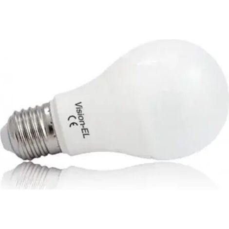 Ampoule LED E27 5W Bulb Miidex Lighting® blanc-neutre-4000k - non-dimmable - Ampoule LED E27 5W Bulb Miidex Lighting® blanc-neutre-4000k - non-dimmable (1/5)