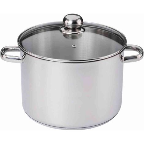 Krüger Haushaltswaren A26 Faitout 26 cm Y690112 (1/2)