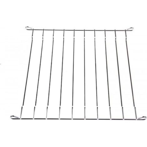 Rejilla horno Corbero 8550HGB4