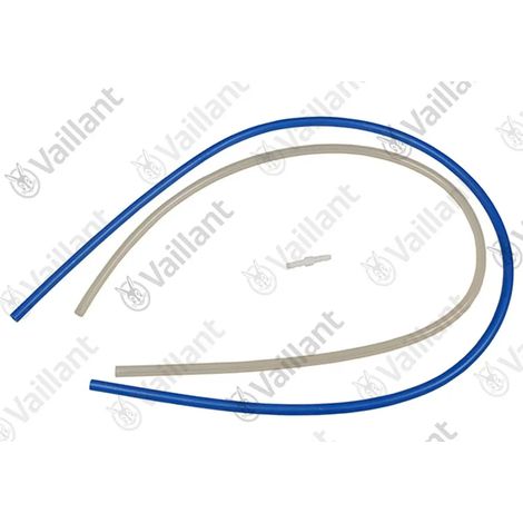 VAILLANT Tuyau flexible, jeu VKO 156/3-7 et suiv. Vaillant-Nr. , 0020130987