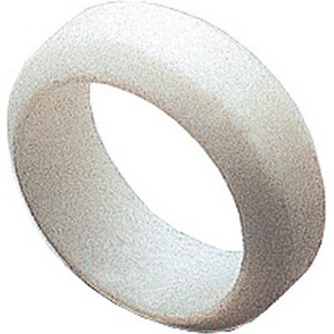 OGIVE DI TEFLON 10X1/2 PES. Prezzo per 1 pezzo. (1/2)