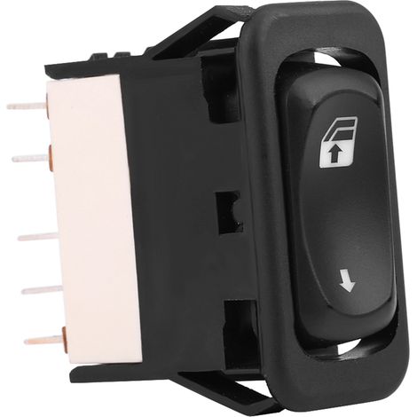 Hauptschalter für elektrische Fensterheber für Freightliner Columbia Century 01-11 A06-30769-027 (1/5)