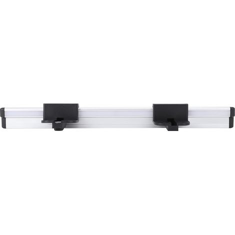 Rail de Table de Camping-Car de 20 Pouces, Rail Robuste en (1/5)